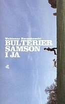 Bulterier Samson i ja