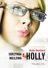 Skrzynka mejlowa Holly