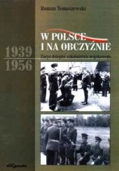 W Polsce i na obczyźnie. zarys dziejów szkolnictwa wojskowego 1939-1956