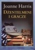 Okładka książki Dżentelmeni i gracze Joanne Harris