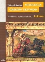 Mitologia Greków i Rzymian.