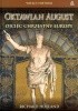 Okładka książki Oktawian August. Ojciec chrzestny Europy Richard Holland