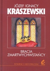 Okładki książek z cyklu Dzieje Polski