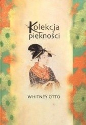 Okładka książki Kolekcja piękności Whitney Otto