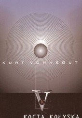 Kocia kołyska - Kurt Vonnegut