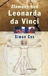 Złamany kod Leonarda da Vinci