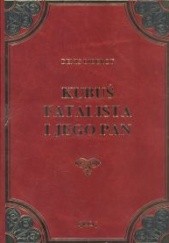 Okładka książki Kubuś Fatalista i jego pan /z opracowaniem Denis Diderot