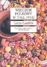 Okładka książki Wieczór polkowy w Tall Pine