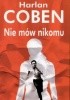 Okładka książki Nie mów nikomu Harlan Coben