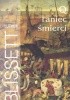 Okładka książki Q. Taniec śmierci Luther Blissett
