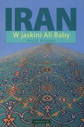 Iran W jaskini Ali Baby