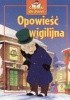 Okładka książki Opowieść wigilijna Van Gool