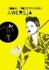 Okładka książki Awersja Adam Kaczanowski