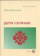 Okładka książki Język czuwaski Anna Parzymies