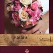 Okładka książki Emma - CD Jane Austen