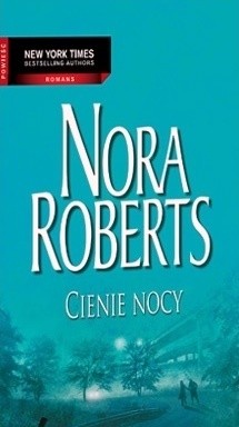 Okładki książek z serii Książki o miłości - Nora Roberts