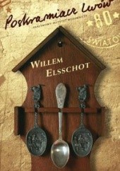 Okładka książki Poskramiacz lwów Willem Elsschot