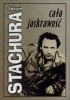 Okładka książki Cała jaskrawość Edward Stachura