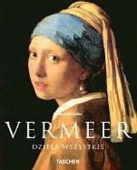 Vermeer 1632-1675. Ukryte emocje