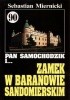 Pan Samochodzik i zamek w Baranowie Sandomierskim