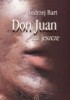 Okładka książki Don Juan raz jeszcze Andrzej Bart