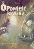 Okładka książki Opowieść rybaka. 1. Czekając na Hemingwaya Irek Konior