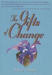 Okładka książki The Gifts of Change Nancy Christie