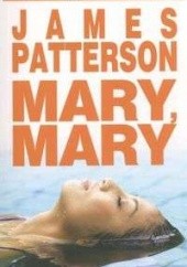 Okładka książki Mary, Mary James Patterson