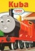 Okładka książki Kuba. Tomek i przyjaciele Wilbert Vere Awdry