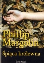 Okładka książki Śpiąca królewna Phillip M. Margolin
