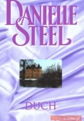 Okładka książki Duch Danielle Steel