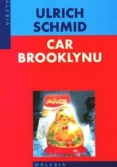 Okładka książki Car Brooklynu Ulrich Schmid