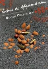 Okładka książki Podróż do Afganistanu Roger Willemsen