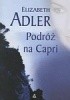 Okładka książki Podróż na Capri Elizabeth Adler