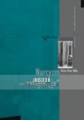 Okładka książki Narcyzm - zaklęte „ja” Heinz-Peter Röhr
