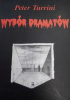Okładka książki Wybór dramatów Peter Turrini
