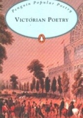 Okładka książki Victorian Poetry praca zbiorowa