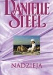 Okładka książki Nadzieja Danielle Steel