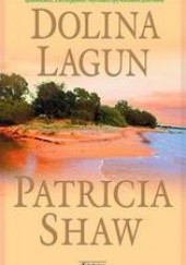 Okładka książki Dolina Lagun Patricia Shaw
