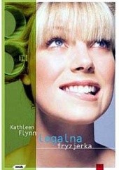 Okładka książki Legalna fryzjerka Kathleen Flynn