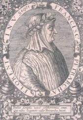 Okładka książki Drobne wiersze włoskie. Rerum vulgarium fragmenta Francesco Petrarca