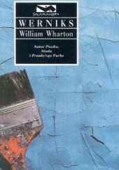 Okładka książki Werniks William Wharton