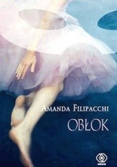 Okładka książki Obłok Amanda Filipacchi