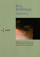 Okładka książki Tajemnica Eva Hoffman