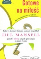 Okładka książki Gotowe na miłość Jill Mansell