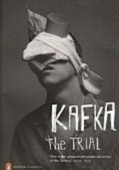 Okładka książki Trial Franz Kafka