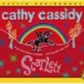 Okładka książki Scarlett (audiobook) Cassidy