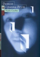 Okładka książki Demon i panna Prym Paulo Coelho