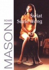 Okładka książki Świat Suzie Wong