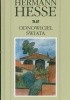 Okładka książki Odnowiciel świata Hermann Hesse
